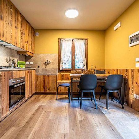 Apartament La Chicca Masare Zewnętrze zdjęcie